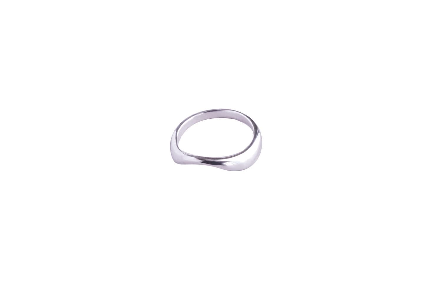 Wave Ring Large
