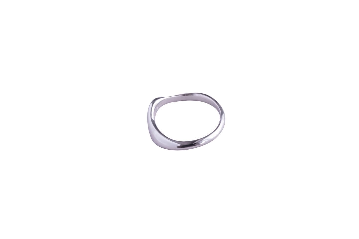 Wave Ring Large